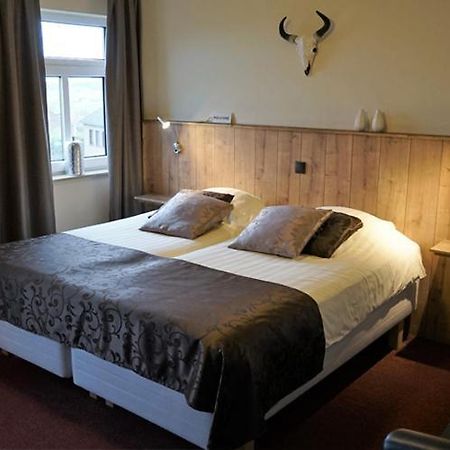 Fleurie De Montagne Hotel Mechelen Eksteriør billede