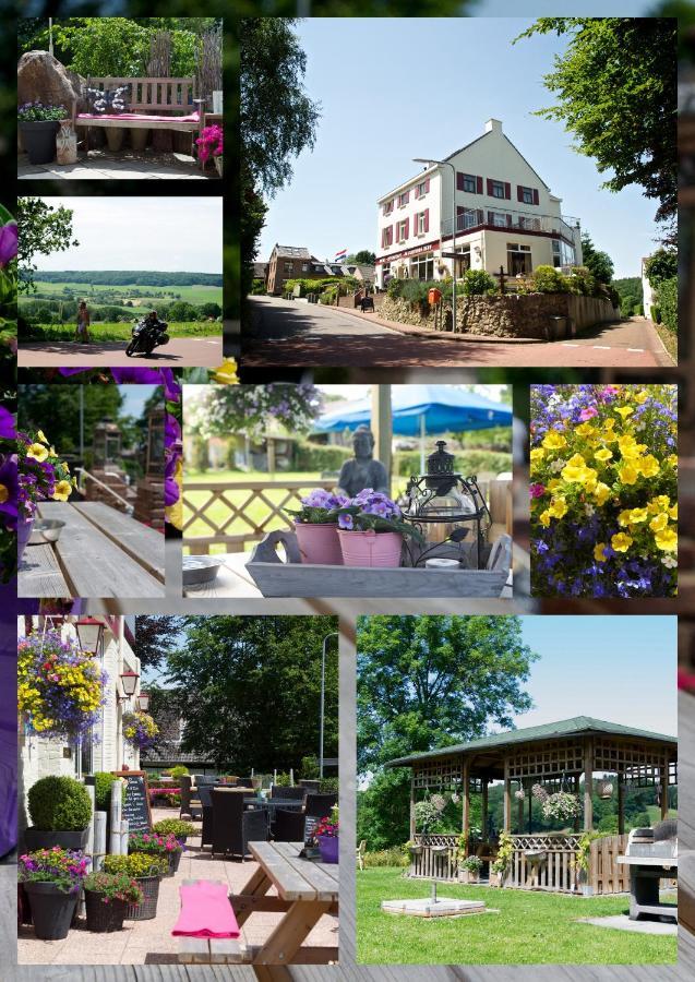 Fleurie De Montagne Hotel Mechelen Eksteriør billede