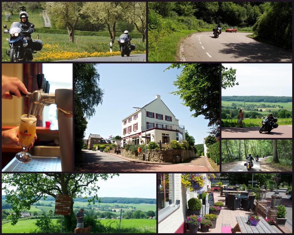 Fleurie De Montagne Hotel Mechelen Eksteriør billede