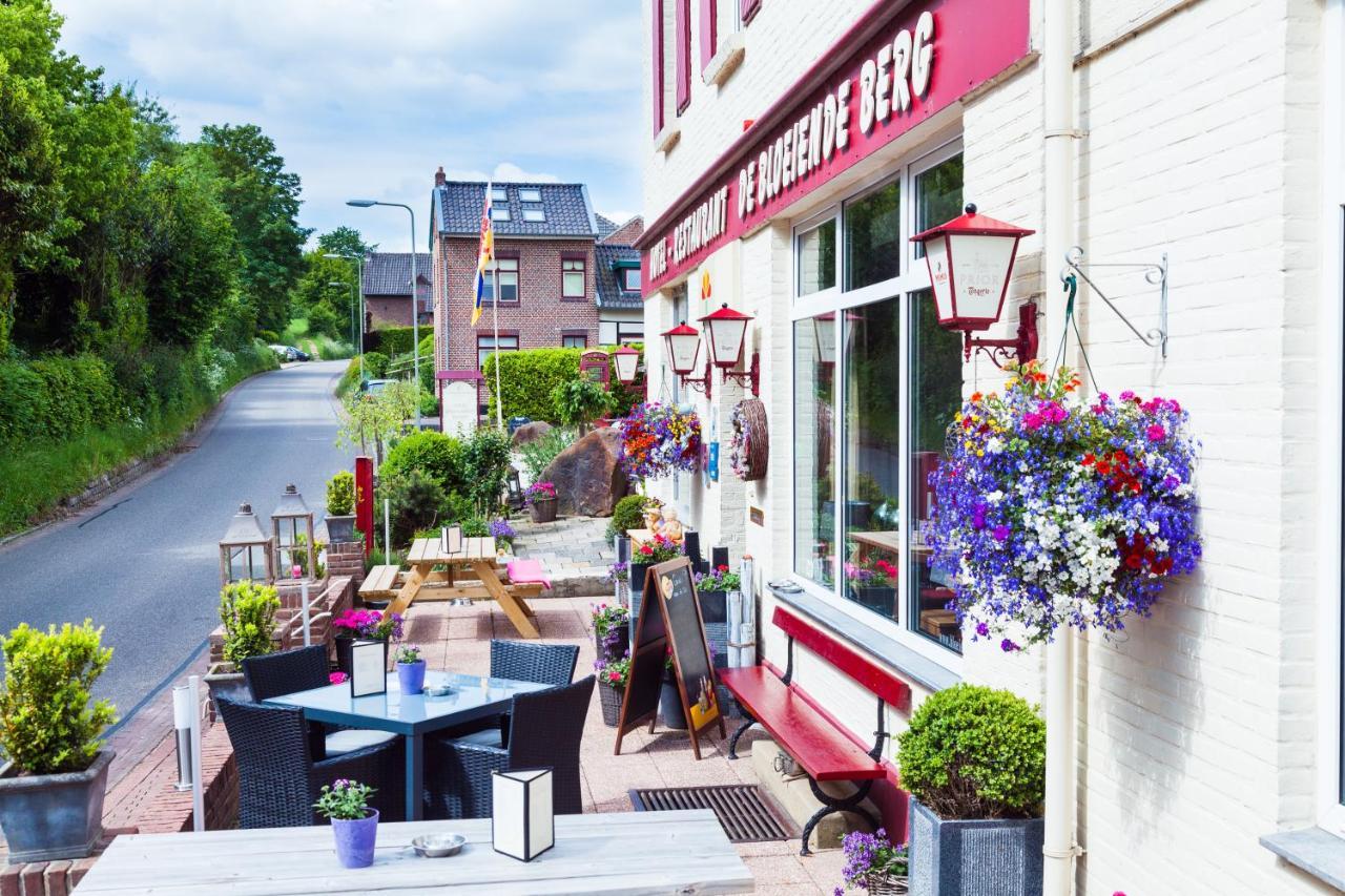 Fleurie De Montagne Hotel Mechelen Eksteriør billede