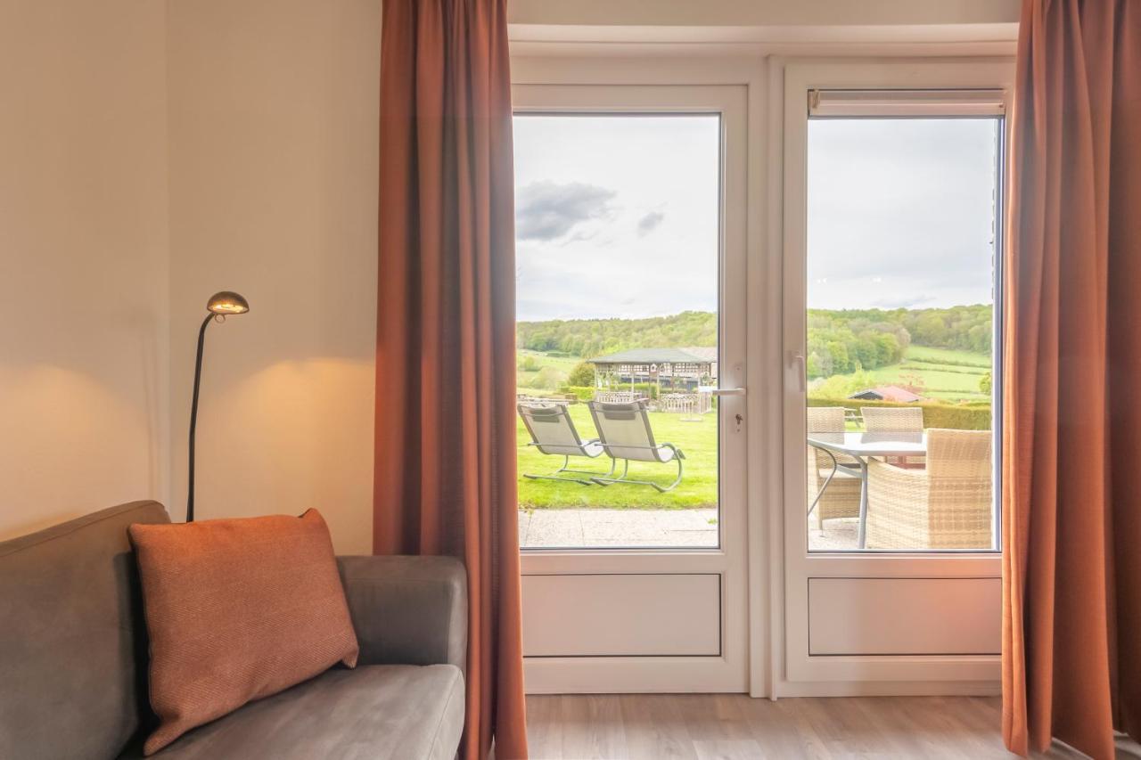 Fleurie De Montagne Hotel Mechelen Eksteriør billede