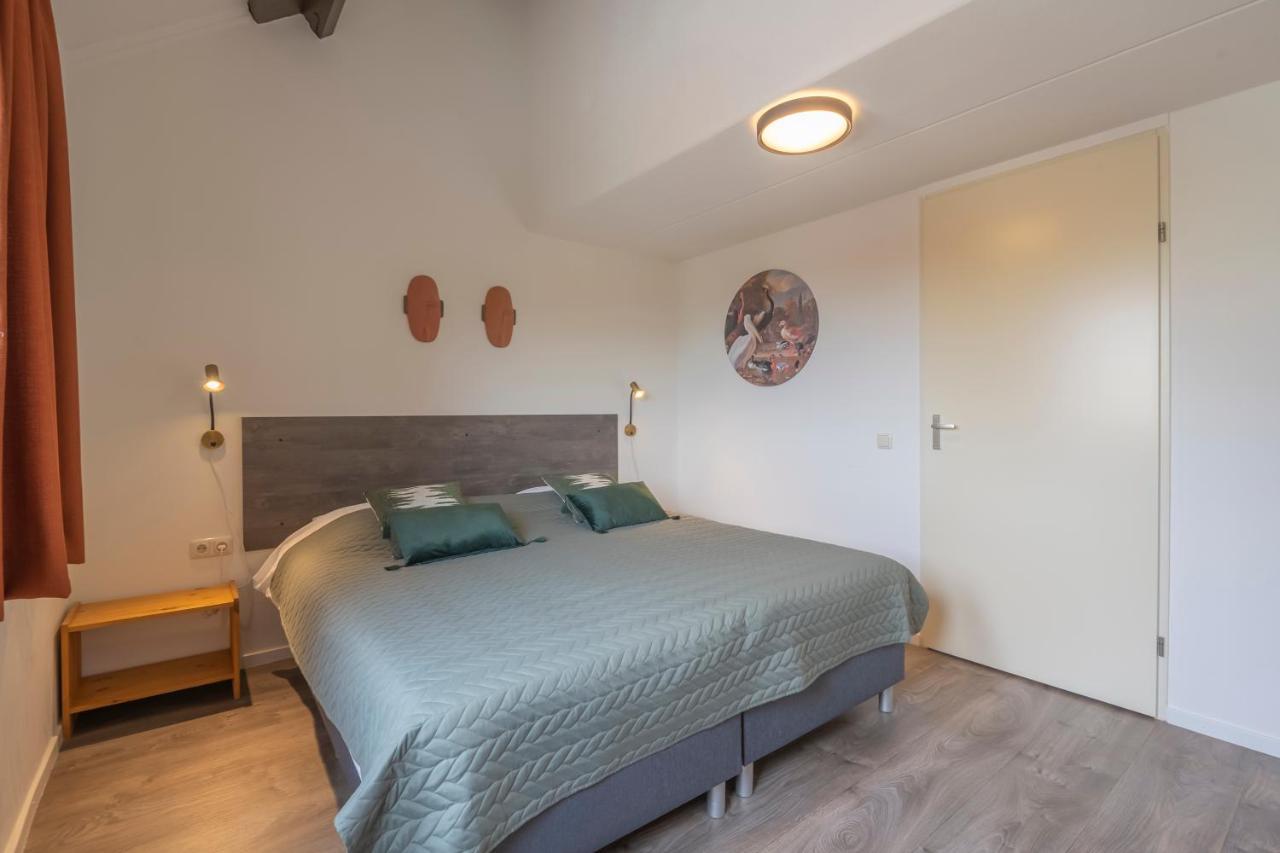 Fleurie De Montagne Hotel Mechelen Eksteriør billede