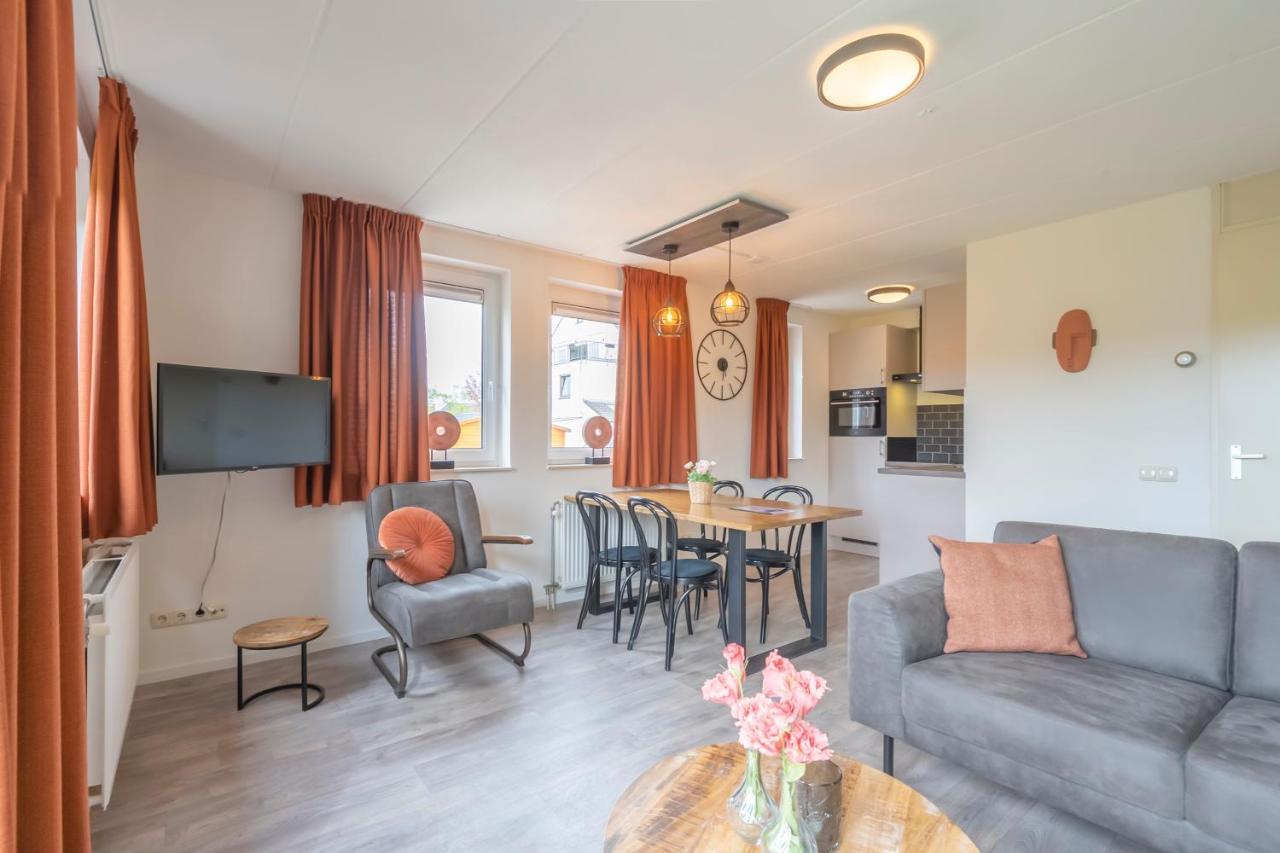 Fleurie De Montagne Hotel Mechelen Eksteriør billede