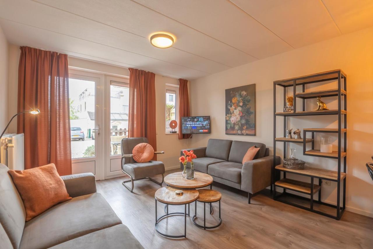 Fleurie De Montagne Hotel Mechelen Eksteriør billede