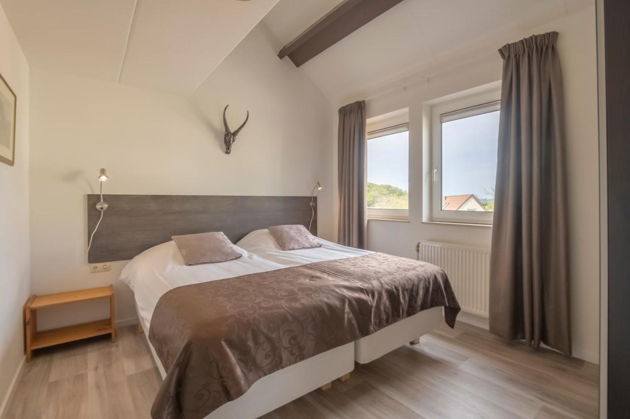 Fleurie De Montagne Hotel Mechelen Eksteriør billede