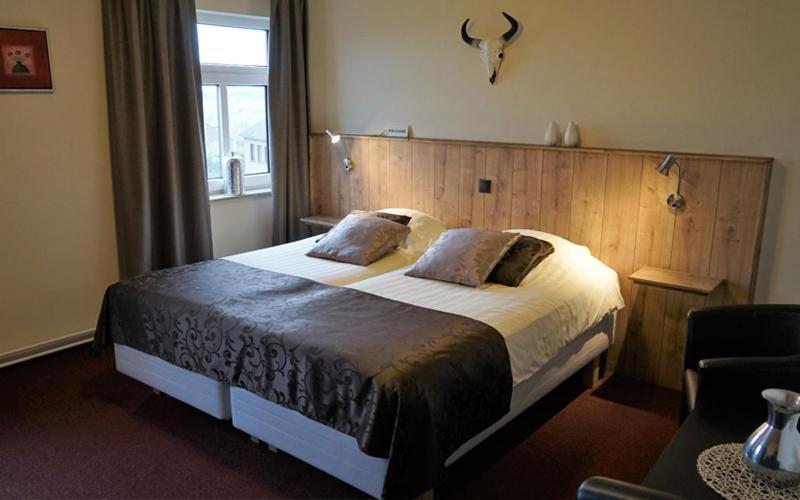 Fleurie De Montagne Hotel Mechelen Eksteriør billede
