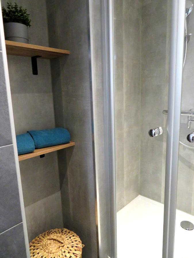 Fleurie De Montagne Hotel Mechelen Eksteriør billede
