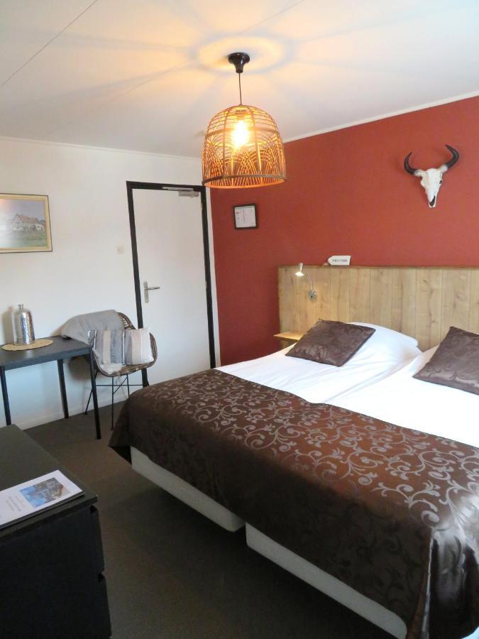 Fleurie De Montagne Hotel Mechelen Værelse billede
