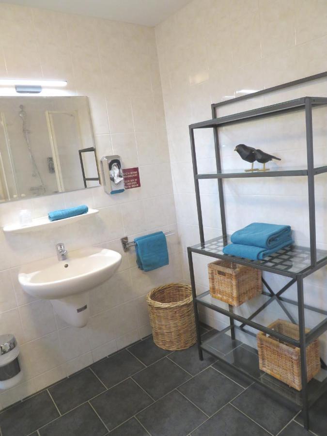 Fleurie De Montagne Hotel Mechelen Eksteriør billede
